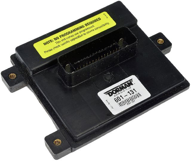 2010-2012 Chevrolet Avalanche Fuel Pump Control Module (Dorman)