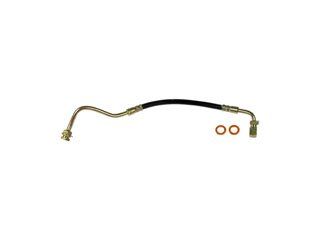 2004-2008 Chrysler Pacifica Brake Hydraulic Hose - Rear Right (Dorman)