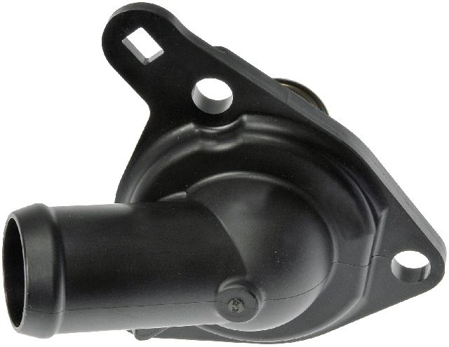 2002-2005 Honda Civic Engine Coolant Thermostat Housing Assembly (Dorman)