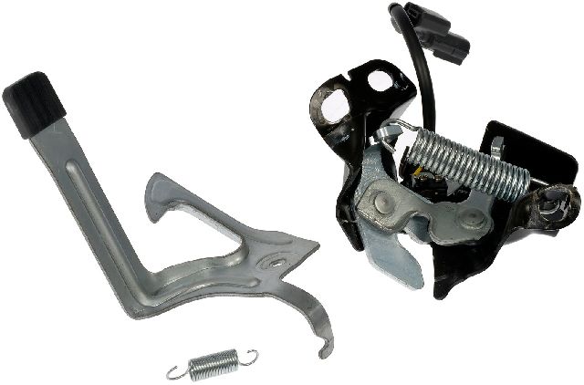 2007-2009 Honda CR-V Hood Latch Assembly (Dorman)