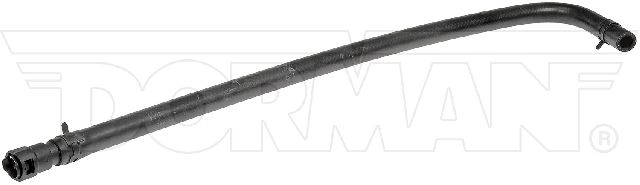 2000-2006 GMC Yukon HVAC Heater Hose Assembly - Inlet (Dorman)