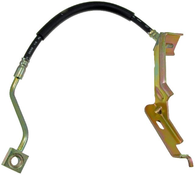 2001-2007 Dodge Caravan Brake Hydraulic Hose - Front Right (Dorman)