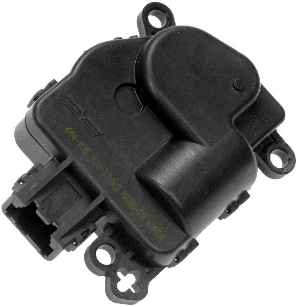 2007-2012 Jeep Compass HVAC Blend Door Actuator - Main (Dorman)