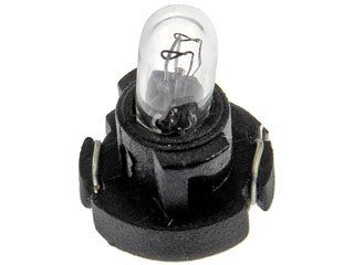 1999-2004 Honda Odyssey Clock Light (Dorman)