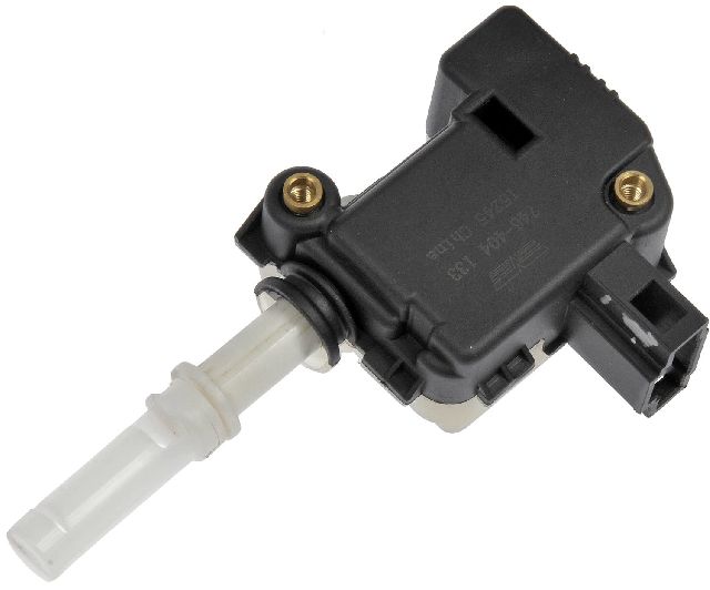 2004-2006 Volkswagen Phaeton Trunk Lock Actuator Motor - Rear (Dorman)