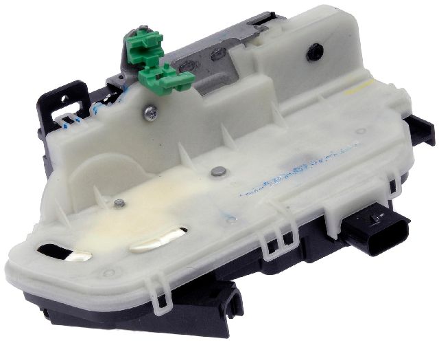 2007-2014 Ford Edge Door Lock Actuator Motor - Front Right (Dorman)