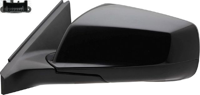 2010-2011 Buick LaCrosse Side/Door Mirror - Left (Dorman)