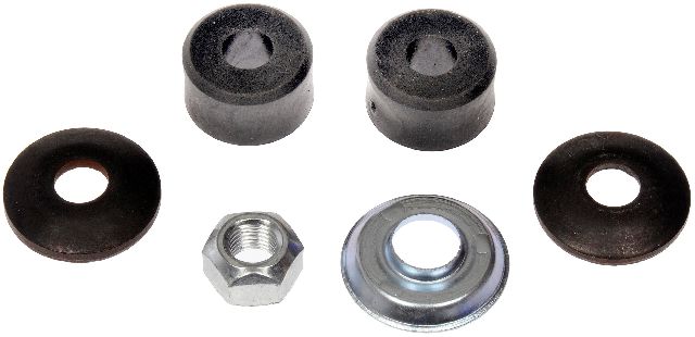 1989-1990 Dodge Colt Suspension Stabilizer Bar Link Repair Kit - Front (Dorman)