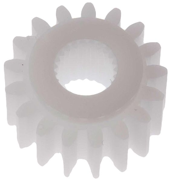 1998-1999 Mercedes-Benz CL600 Wiper Transmission Gear (Dorman)