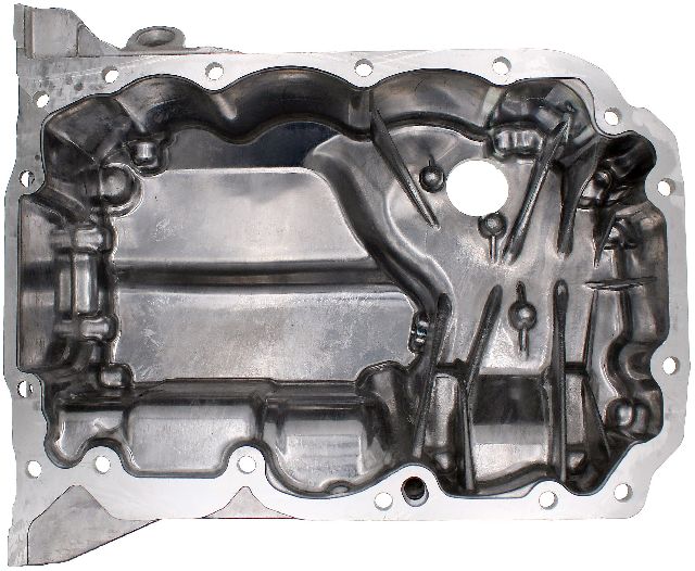 2014-2019 Mini Cooper Engine Oil Pan (Dorman)