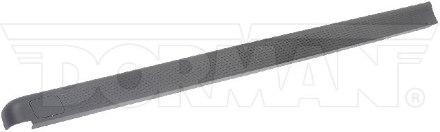 1999-2003 Ford F-150 Truck Bed Rail Protector - Left (Dorman)