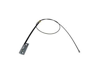 1983-1997 Mercury Cougar Parking Brake Cable - Front (Dorman)