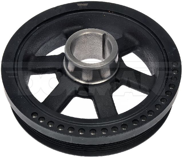 2012-2017 Chevrolet Caprice Engine Harmonic Balancer (Dorman)