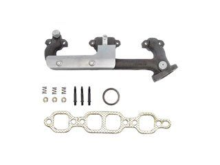 1991-1995 GMC C3500HD Exhaust Manifold - Left (Dorman)