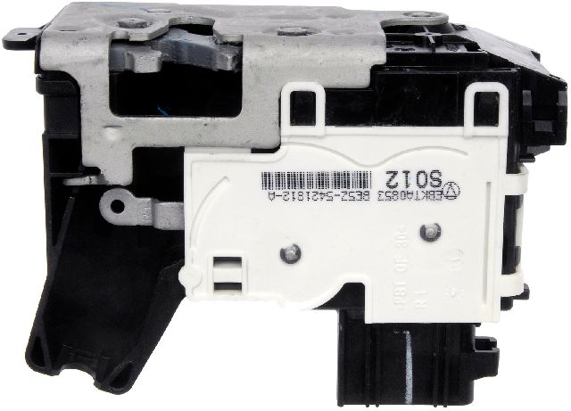 2006 Lincoln Zephyr Door Lock Actuator Motor - Front Right (Dorman)