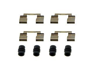 2001-2010 Chrysler PT Cruiser Disc Brake Hardware Kit - Front (Dorman)