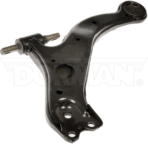 1999-2003 Toyota Solara Suspension Control Arm and Ball Joint Assembly - Front Right Lower (Dorman)