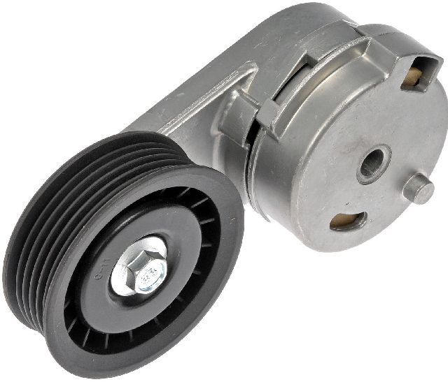 2006-2007 Saturn Relay Accessory Drive Belt Tensioner Assembly (Dorman)