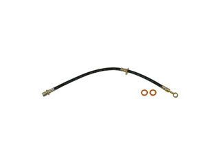 2005-2006 Saab 9-2X Brake Hydraulic Hose - Front Right (Dorman)