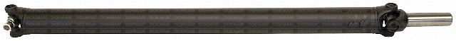 2002-2004 Jeep Grand Cherokee Drive Shaft - Rear (Dorman)