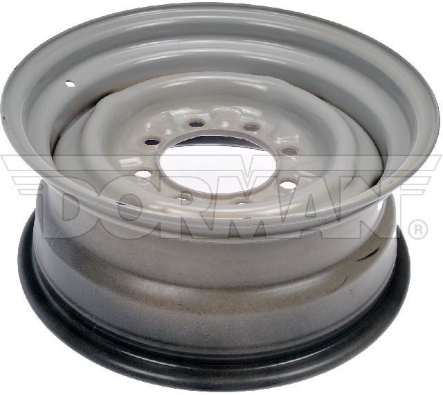 2003-2007 Ford E-250 Wheel (Dorman)
