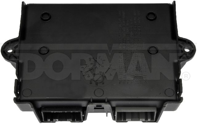 2001-2002 Ford Explorer Sport Trac Transfer Case Control Module (Dorman)