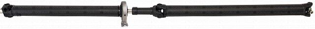 1999-2002 Ford F-250 Super Duty Drive Shaft - Rear (Dorman)