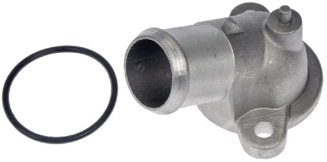 1991-1995 Lincoln Town Car Engine Coolant Thermostat Housing (Dorman)