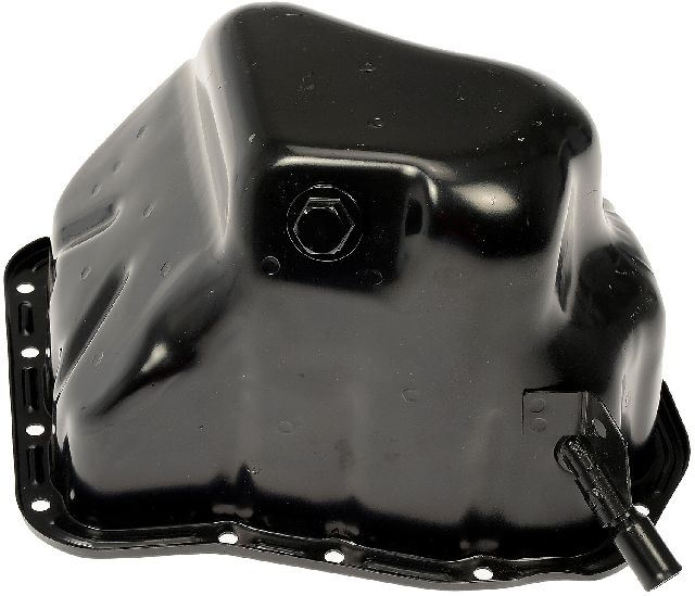 2005 Subaru Legacy Engine Oil Pan - Lower (Dorman)