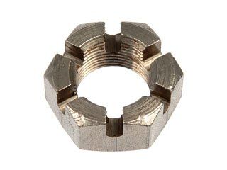 1996-2002 GMC Savana 2500 Spindle Nut - Front (Dorman)
