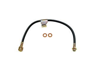 1985-1987 Pontiac Fiero Brake Hydraulic Hose - Front Right (Dorman)