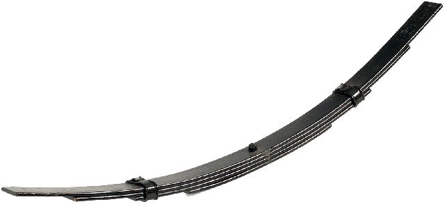 1980-1997 Ford F-350 Leaf Helper Spring - Rear (Dorman)
