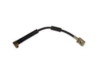 1981-1983 Chrysler Imperial Brake Hydraulic Hose - Front Right (Dorman)