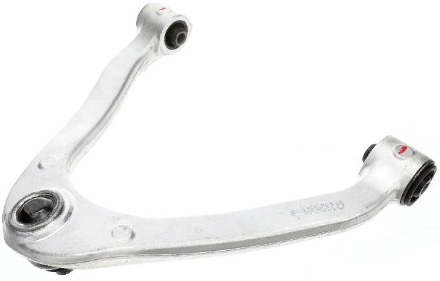2006-2010 INFINITI M45 Suspension Control Arm and Ball Joint Assembly - Front Left Upper (Dorman)