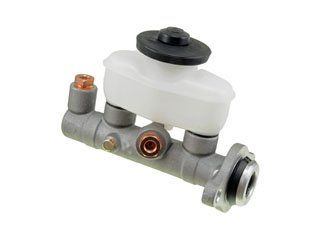 1983-1988 Toyota Tercel Brake Master Cylinder (Dorman)