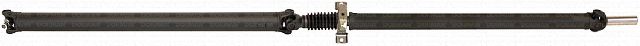 2017-2018 Chevrolet Express 2500 Drive Shaft - Rear (Dorman)