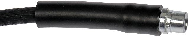 2007-2009 Audi S8 Brake Hydraulic Hose - Front Left or Front Right (Dorman)