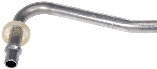 2003-2006 GMC Sierra 3500 Engine Oil Cooler Hose Assembly - Outlet (Dorman)