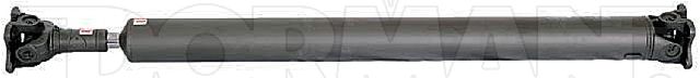 2011-2016 Ford F-250 Super Duty Drive Shaft - Rear (Dorman)