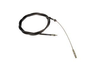 1998 Dodge B1500 Parking Brake Cable - Rear Right (Dorman)