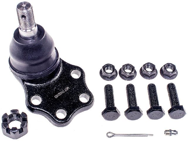 1998-1999 Dodge Durango Suspension Ball Joint - Front Lower (Dorman)