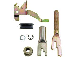 1995-2005 Dodge Neon Drum Brake Self-Adjuster Repair Kit - Rear Right (Dorman)