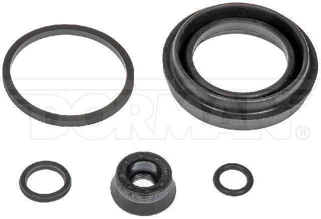 2000-2006 Lincoln LS Disc Brake Caliper Repair Kit - Rear (Dorman)