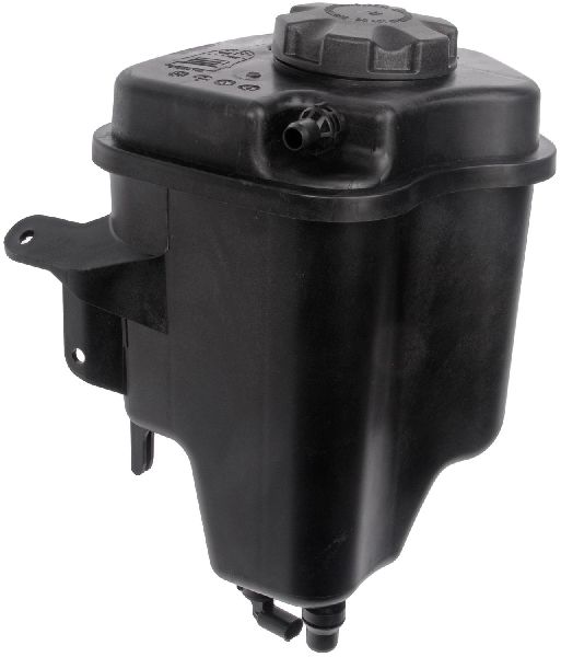 2008-2019 BMW X6 Engine Coolant Reservoir - Front (Dorman)