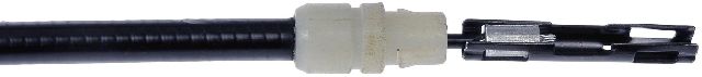2010-2012 Ford Escape Parking Brake Cable - Rear Right (Dorman)