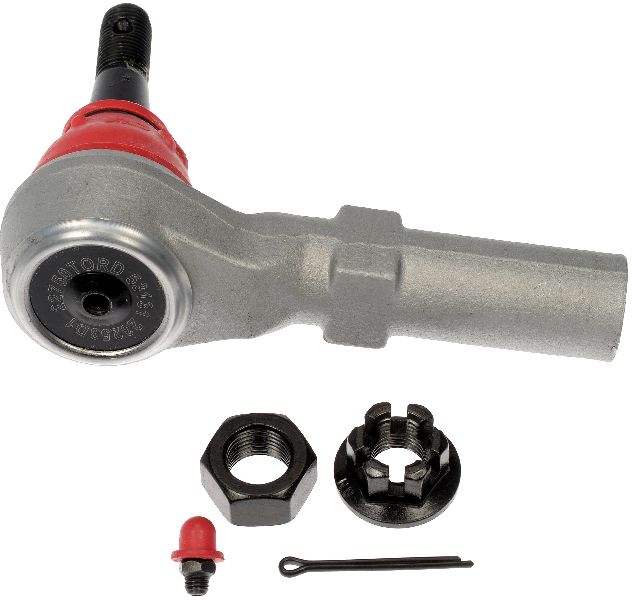 2011-2023 Chevrolet Silverado 2500 HD Steering Tie Rod End - Front Outer (Dorman)