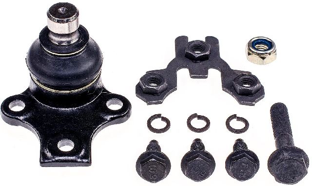 1985-1988 Volkswagen Golf Suspension Ball Joint - Front Lower (Dorman)