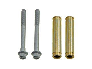 2006-2008 Lincoln Mark LT Disc Brake Caliper Bolt - Rear (Dorman)