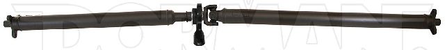2008-2014 Cadillac CTS Drive Shaft - Rear (Dorman)