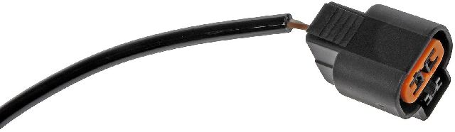 1997-2004 Mitsubishi Diamante ABS Wheel Speed Sensor - Rear Left (Dorman)